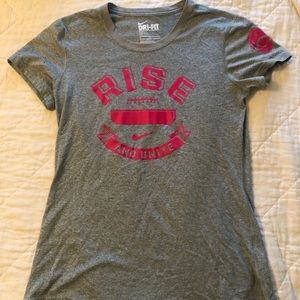 Nike Dry Fit T shirt